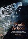 The Night School - Maia Toll - 9780762474295