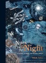 Notes for the Night - Maia Toll - 9780762474301
