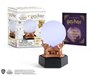 Harry Potter Divination Crystal Ball: Lights Up! - LEMKE,  Donald - 9780762474905