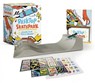 Desktop Skatepark: Crush Your Daily Grind! - Donald Lemke - 9780762475292