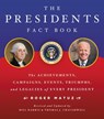 The Presidents Fact Book - Roger Matuz ; Bill Harris ; J Craughwell - 9780762478453