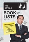 The Office Book of Lists - Chip Carter - 9780762478651