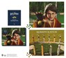 Harry potter quidditch match 2-in-1 double-sided 1000-piece puzzle -  - 9780762478668