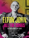 Elton John All the Songs - Olivier Roubin ; Romuald Ollivier - 9780762479481