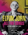 Elton John All the Songs - Romuald Ollivier ; Olivier Roubin - 9780762479498