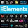 The Elements 2023 Wall Calendar -  - 9780762479627