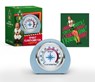 Elf: Spirit Clausometer: Lights Up! - Warner Bros Consumer Products Inc - 9780762479801