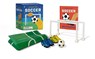 Desktop Soccer - Christina Rosso-Schneider - 9780762479962