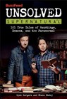 BuzzFeed Unsolved Supernatural - BuzzFeed ; Ryan Bergara ; Shane Madej - 9780762480203