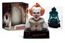 It: Pennywise Talking Bobble Bust - Running Press - 9780762480500