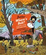 Where's Bob? - Robb Pearlman - 9780762480579