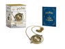 Harry Potter Time-Turner Kit (Revised, All-Metal Construction) - LEMKE,  Donald - 9780762482412