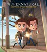 Supernatural - Micol Ostow - 9780762482580
