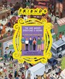 Friends: The One Where Everyone Is Hiding - Michelle Morgan ; Warner Bros. Consumer Products Inc. - 9780762482900