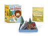 Bob Ross Happy Little Zen Garden - Robb Pearlman - 9780762483051