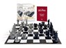 Harry potter wizard chess set mini kit -  - 9780762483983