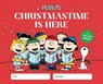 Schulz, C: Peanuts: Christmastime Is Here - Charles M Schulz - 9780762484553