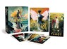 The Artist Decoded Tarot: A Deck and Guidebook -  - 9780762485512