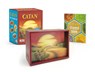 Catan Mini Shadow Box: With Light and Sound - Running Press - 9780762486205