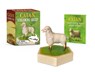 Catan Screaming Sheep: Baa-Aah! [With Battery] - Matt Klise - 9780762486212