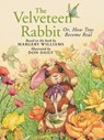The Velveteen Rabbit - Margery Williams - 9780762486663
