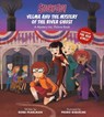 Scooby-Doo: Velma and the Mystery of the River Ghost - Robb Pearlman - 9780762486830