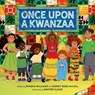 Once Upon a Kwanzaa - Nyasha Williams ; Sidney Rose McCall - 9780762487356