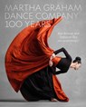Martha Graham Dance Company 100 Years - Deborah Ory ; Ken Browar - 9780762487448