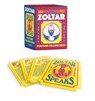 Stall, S: Zoltar Fortune-Telling Deck - Sam Stall - 9780762487516