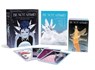 Be Not Afraid: A Deck of Biblically Accurate Angels and Celestial Magic -  - 9780762487974