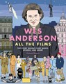 Wes Anderson All the Films - Christophe Narbonne - 9780762488643