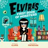Elvira's First Book of Monsters - Elvira Pintachan - 9780762489190