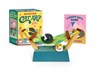 Desktop Cat Nap: With Sound! - Shaun Manning - 9780762489473