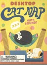 Desktop Cat Nap: With Sound! - Shaun Manning - 9780762489473