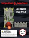 Dungeons & Dragons: Mini Dragon Dice Tower - Brenna Dinon - 9780762489718