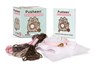 Pusheen: A Cross-Stitch Kit - Claire Belton - 9780762492275