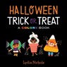 Halloween Trick-or-Treat - NICHOLS,  Lydia - 9780762493166