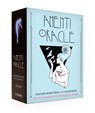 Amenti Oracle Feather Heart Deck and Guide Book - Jennifer Sodini - 9780762493463