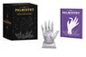 TINY PALMISTRY - Nikki van de Car - 9780762495184