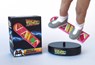 Back to the Future: Magnetic Hoverboard - Running Press - 9780762497058