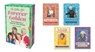 GOLDEN GIRLS FOREVER GOLDEN 4V - Christine Kopaczewski - 9780762497249