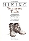 Hiking Virginia's National Forests - Karin Wuertz-Schaefer - 9780762702268