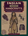 Indian Handcrafts - C. Keith Wilbur - 9780762706617