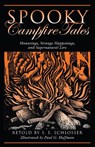 Spooky Campfire Tales - S. E. Schlosser - 9780762744763