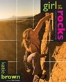 Girl on the Rocks - Katie Brown - 9780762752461