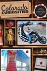 Colorado Curiosities - Pam Grout - 9780762762002
