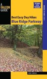 Best Easy Day Hikes Blue Ridge Parkway - Randy Johnson - 9780762762217