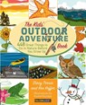 KIDS OUTDOOR ADV BK - Stacy Tornio - 9780762783526