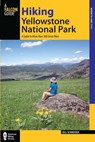 Hiking Yellowstone National Park - Bill Schneider - 9780762786145