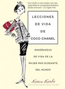 Lecciones de vida de Coco Chanel - Karen Karbo, award-winning author of t - 9780762786572